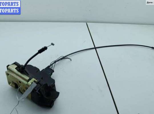 купить Замок двери передней левой на Renault Scenic II (2003-2009)
