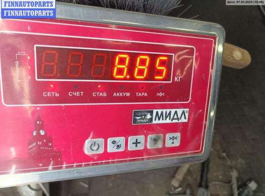 купить Стойка подвески передняя левая на Mercedes C-Class W203 (2000-2006)