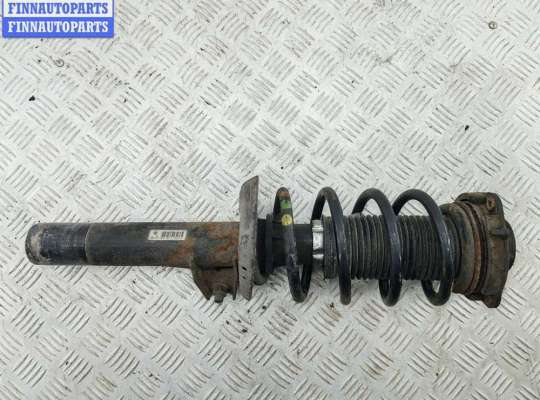 Стойка подвески передняя левая VG2756765 на Volkswagen Passat B6