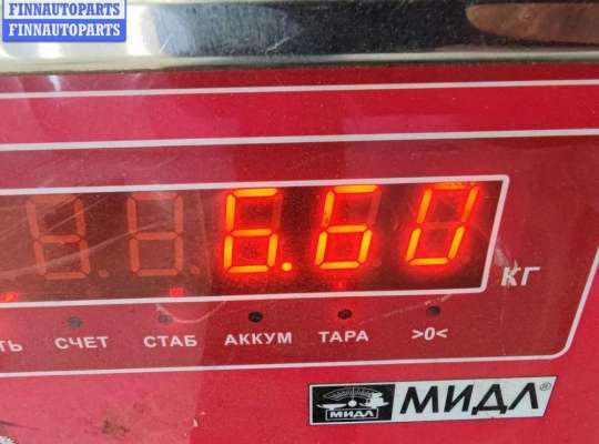 купить Стойка подвески передняя левая на Volkswagen Passat B6