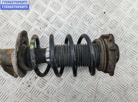 купить Стойка подвески передняя левая на Volkswagen Passat B6