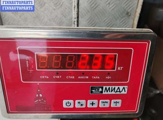 купить Фара правая на Audi A4 B6 (2001-2004)