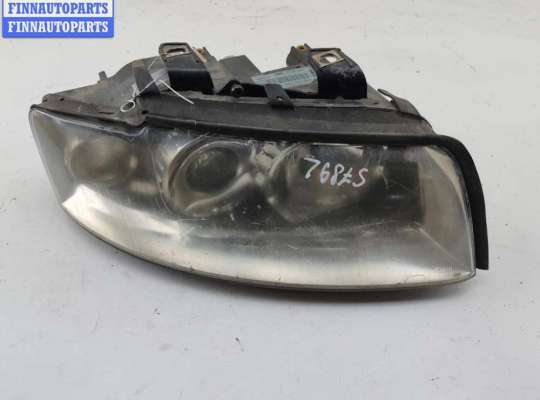 купить Фара правая на Audi A4 B6 (2001-2004)