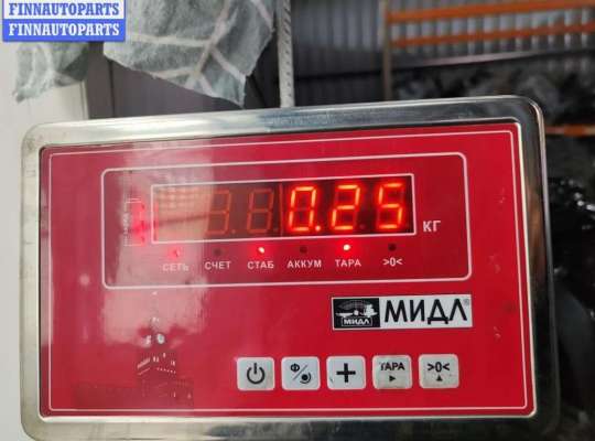 купить Корпус термостата на BMW 3 E46 (1998-2006)