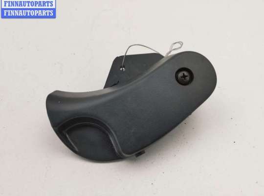 Ручка открывания капота BM3659573 на BMW 3 E46 (1998-2006)