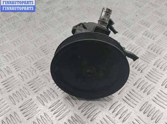 купить Насос гидроусилителя руля на Mercedes E-Class W210 (1995-2002)