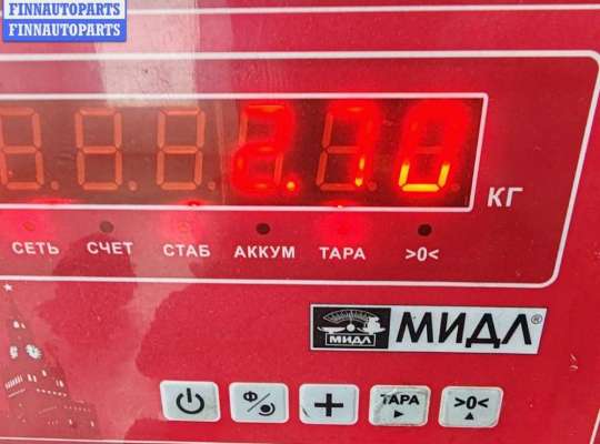 купить Насос гидроусилителя руля на Mercedes E-Class W210 (1995-2002)