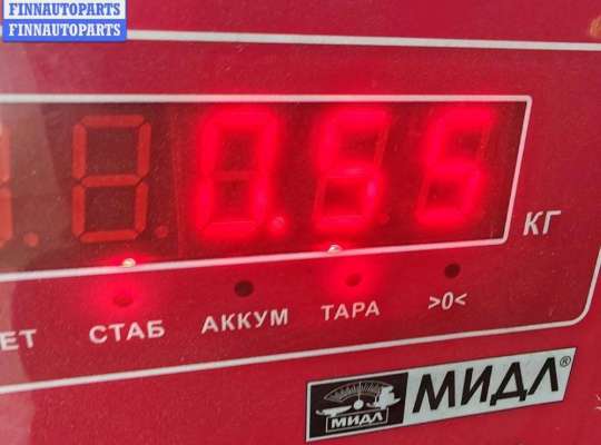 купить Трубка охлаждающей жидкости металлическая на Volkswagen Passat B5