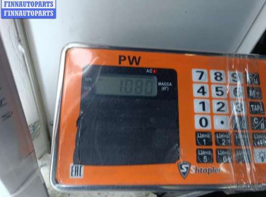 купить Блок управления вентилятором радиатора на Opel Zafira A (1999-2005)