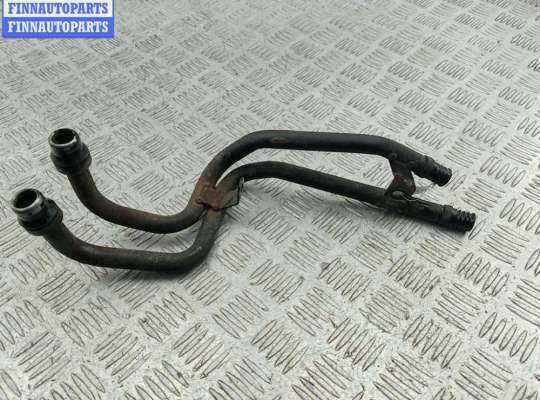 купить Трубка охлаждающей жидкости металлическая на BMW 3 E46 (1998-2006)