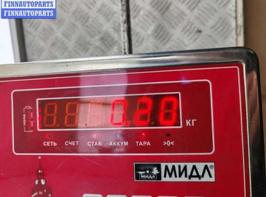 купить Корпус блока предохранителей на Renault Scenic II (2003-2009)