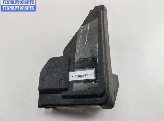 Корпус блока предохранителей RN1553127 на Renault Scenic II (2003-2009)