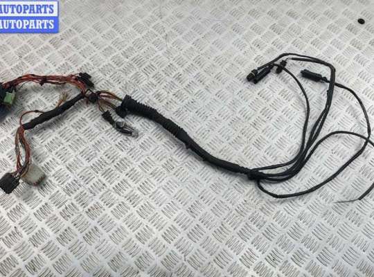 купить Проводка двигателя на BMW 5 E39 (1995-2003)