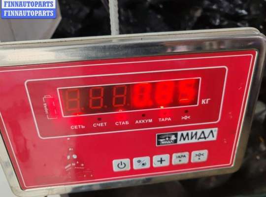 купить Проводка двигателя на BMW 5 E39 (1995-2003)