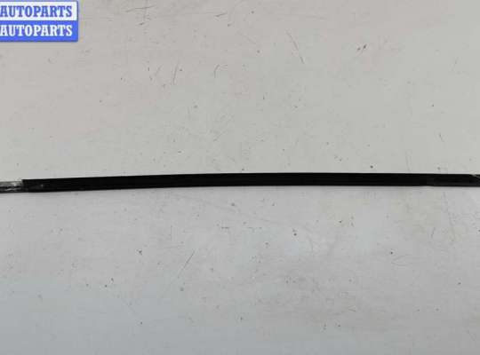 купить Молдинг стекла двери передней правой наружный на Volkswagen Passat B6