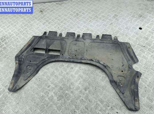 купить Защита под ДВС на Volkswagen Passat B6