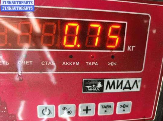 купить Защита под ДВС на Volkswagen Passat B6