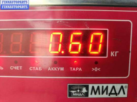 купить Клапан холостого хода на Opel Vectra B (1995-2002)