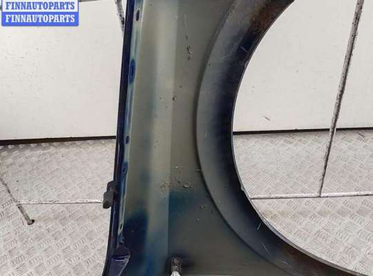 купить Крыло переднее левое на Opel Astra H (2004-2009)