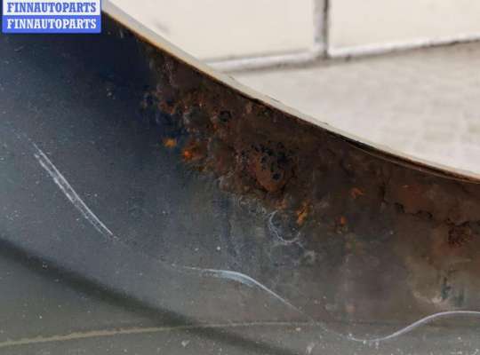 купить Крыло переднее левое на Opel Astra H (2004-2009)