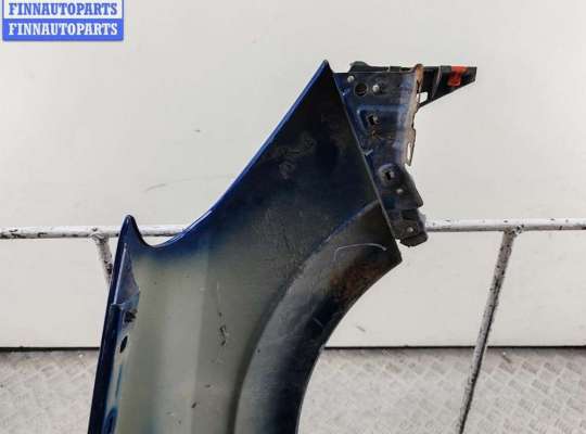 купить Крыло переднее левое на Opel Astra H (2004-2009)