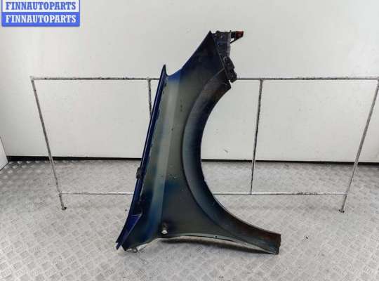 купить Крыло переднее левое на Opel Astra H (2004-2009)