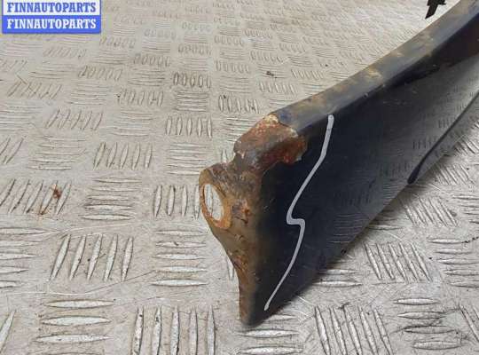 купить Крыло переднее левое на Opel Astra H (2004-2009)