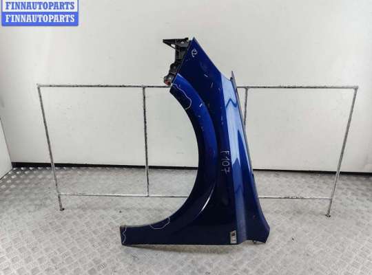 Крыло переднее левое OP2374982 на Opel Astra H (2004-2009)