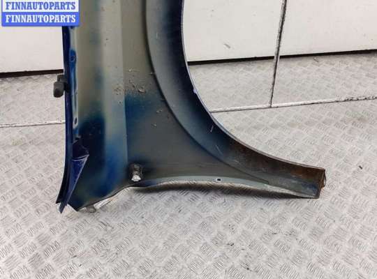 купить Крыло переднее левое на Opel Astra H (2004-2009)