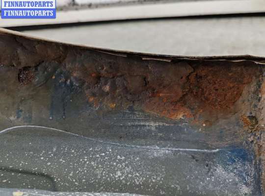 купить Крыло переднее левое на Opel Astra H (2004-2009)