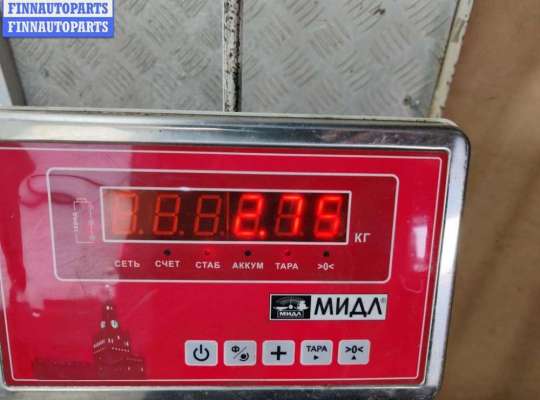 купить Крыло переднее левое на Opel Astra H (2004-2009)