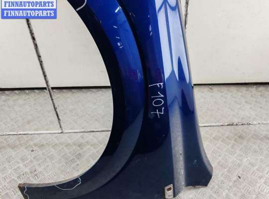 купить Крыло переднее левое на Opel Astra H (2004-2009)