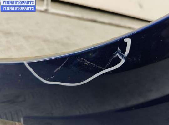 купить Крыло переднее левое на Opel Astra H (2004-2009)