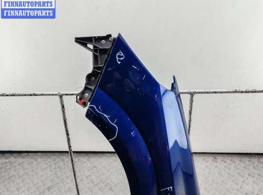 купить Крыло переднее левое на Opel Astra H (2004-2009)