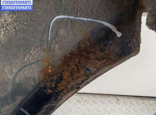 купить Крыло переднее левое на Opel Astra H (2004-2009)