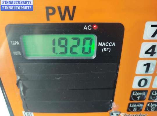 купить Стеклоподъемник электрический задний правый на Volkswagen Sharan (2000-2010)