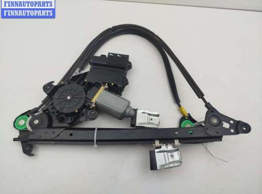 купить Стеклоподъемник электрический задний правый на Volkswagen Sharan (2000-2010)
