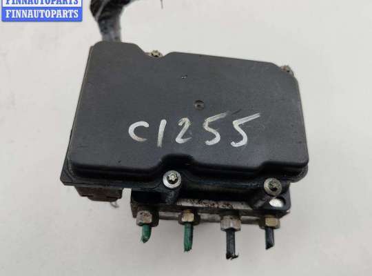 Блок ABS (Модуль АБС) RN1551788 на Renault Kangoo I (1998-2008)