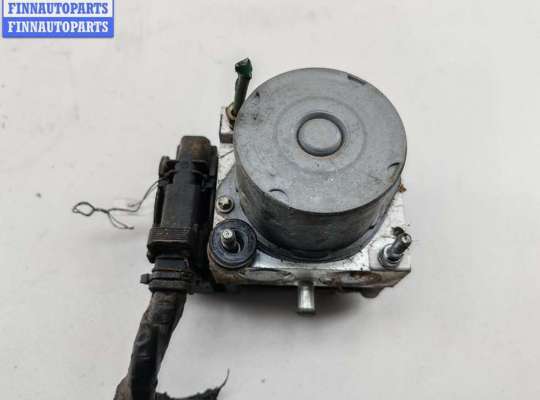 купить Блок ABS (Модуль АБС) на Renault Kangoo I (1998-2008)