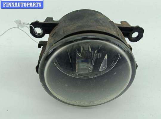 купить Фара противотуманная правая на Renault Scenic II (2003-2009)