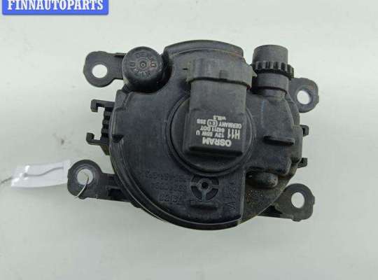 купить Фара противотуманная правая на Renault Scenic II (2003-2009)