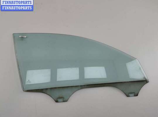 Стекло боковое двери на Volkswagen Passat B5+ (3B, GP)