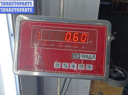 купить Патрубок интеркулера на Citroen Jumpy (1994-2006)