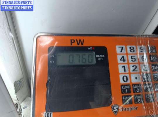 Замок боковой двери на Volkswagen Golf V (1K)