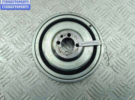 купить Шкив коленвала на Opel Zafira B (2004-2014)