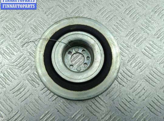 Шкив коленвала OP2353855 на Opel Zafira B (2004-2014)