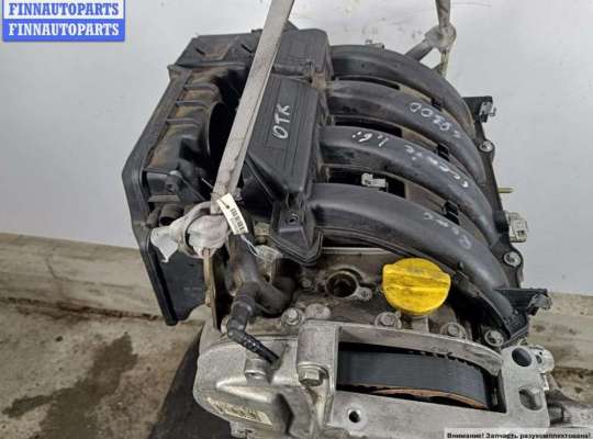 купить Двигатель (ДВС) на Renault Scenic I (1996-2003)