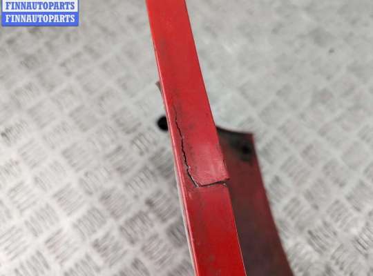 купить Бампер задний на Opel Zafira A (1999-2005)