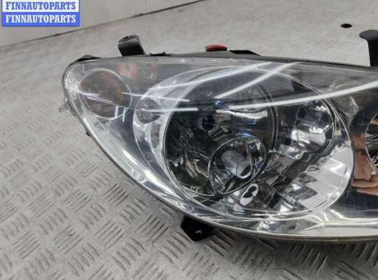 купить Фара правая на Peugeot 307