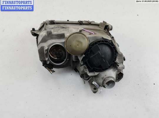 купить Фара левая на Mercedes C-Class W203 (2000-2006)